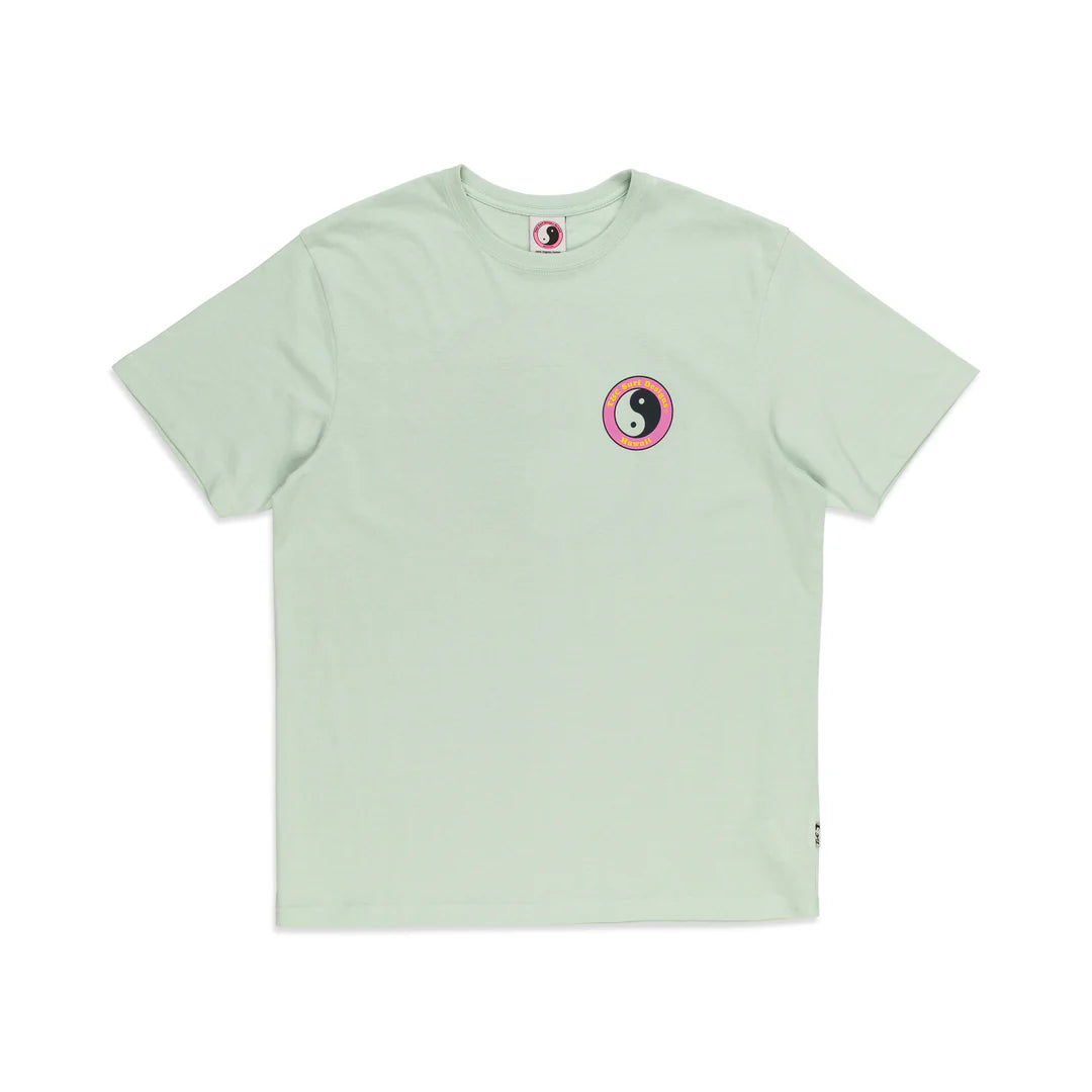 Town and Country YY Logo T-shirt - Used Blue | Town and country | - Northshore Newquay - Surf/Skate