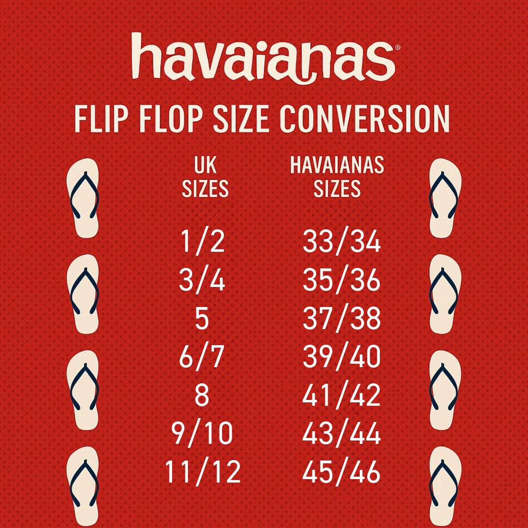 HAVAIANAS SLIM ANIMALS-Rose Gold/Cafe | Havaianas | flip flop