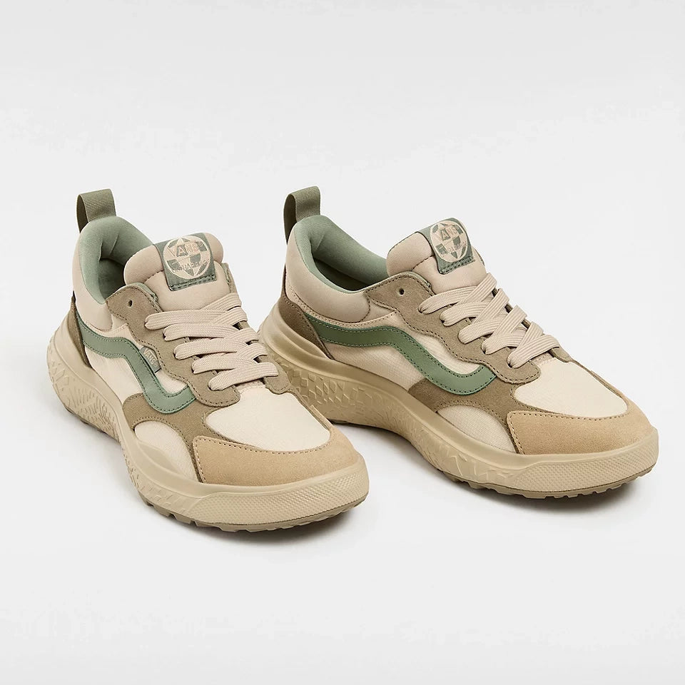 Vans 105 UltraRange Neo VR3-Light Yellow/Multi | Vans | trainers
