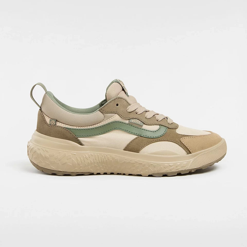 Vans 105 UltraRange Neo VR3-Light Yellow/Multi | Vans | trainers