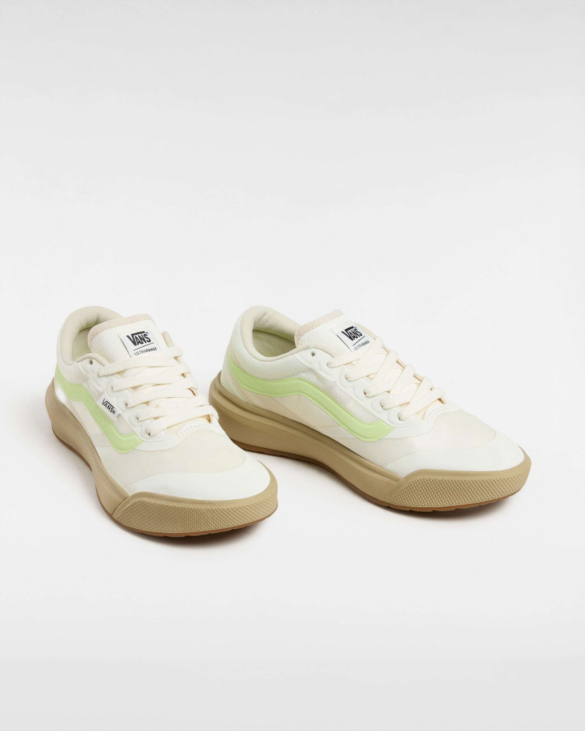 Vans MTE Ultrarange 2.0-Lime Cream UK8 | Vans | trainers - Northshore Newquay - Surf/Skate