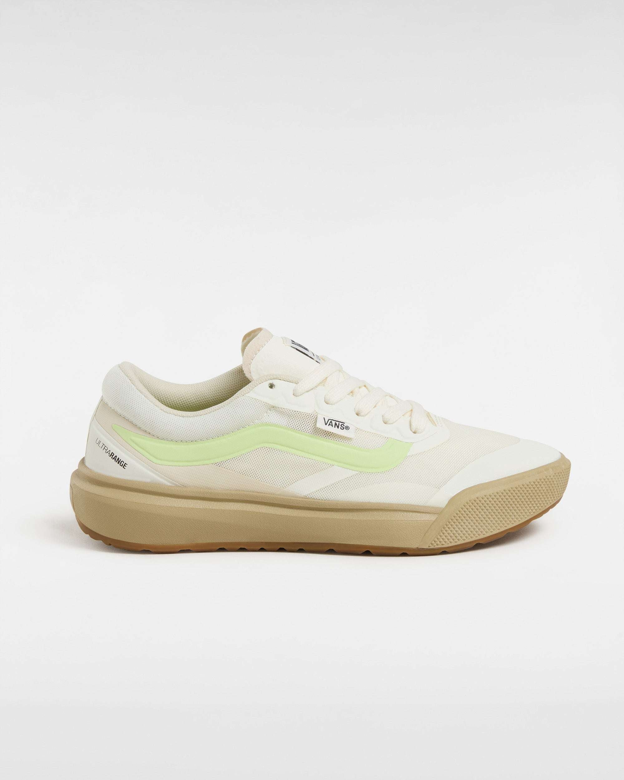 Vans MTE Ultrarange 2.0-Lime Cream | Vans | trainers - Northshore Newquay - Surf/Skate