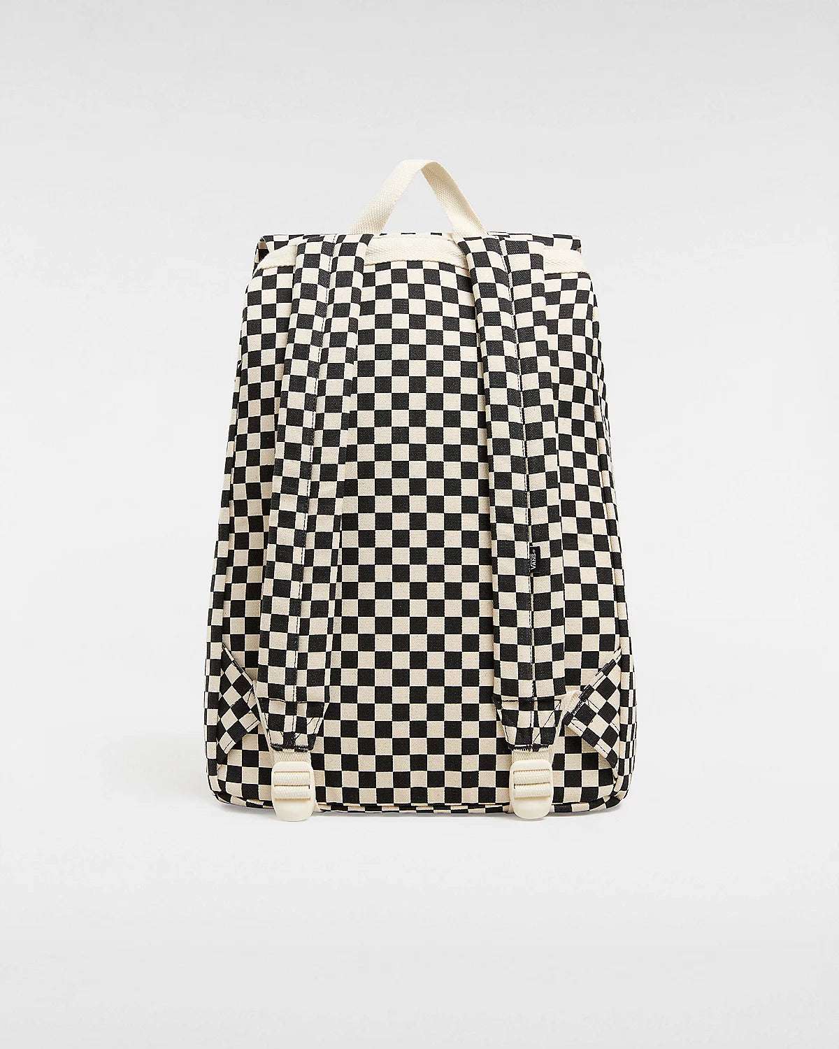 Vans Field Tripping Rucksack-Black/White | Vans | Backpacks