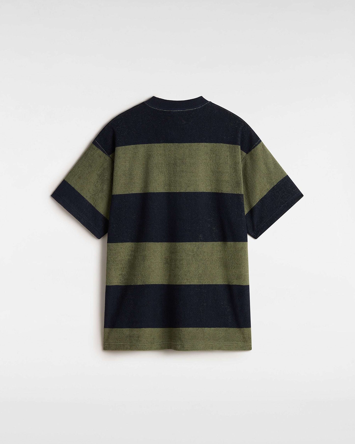 Vans Bergman Stripe Tshirt-Parisian Night | Vans |