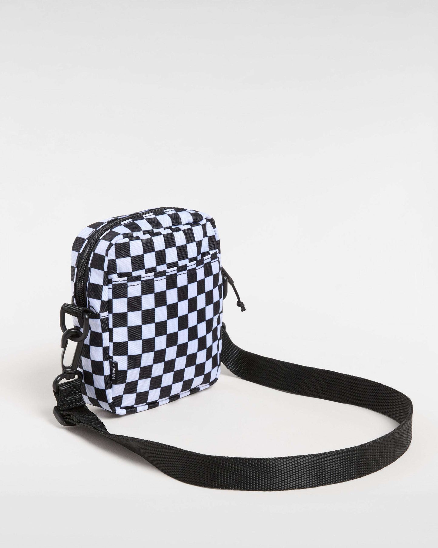 Vans Bail Shoulder Bag Black/White | Vans | Bag