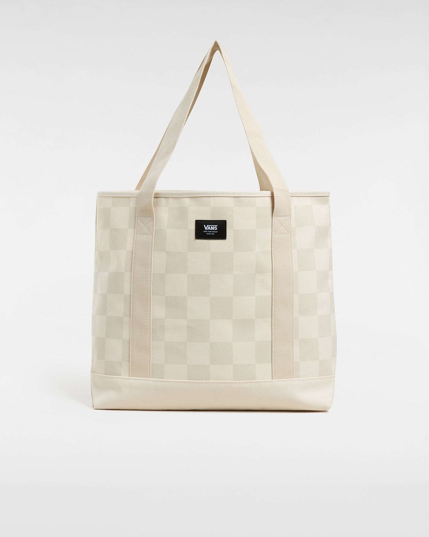 Vans Pergs Tote Bag-Oatmeal | Vans |