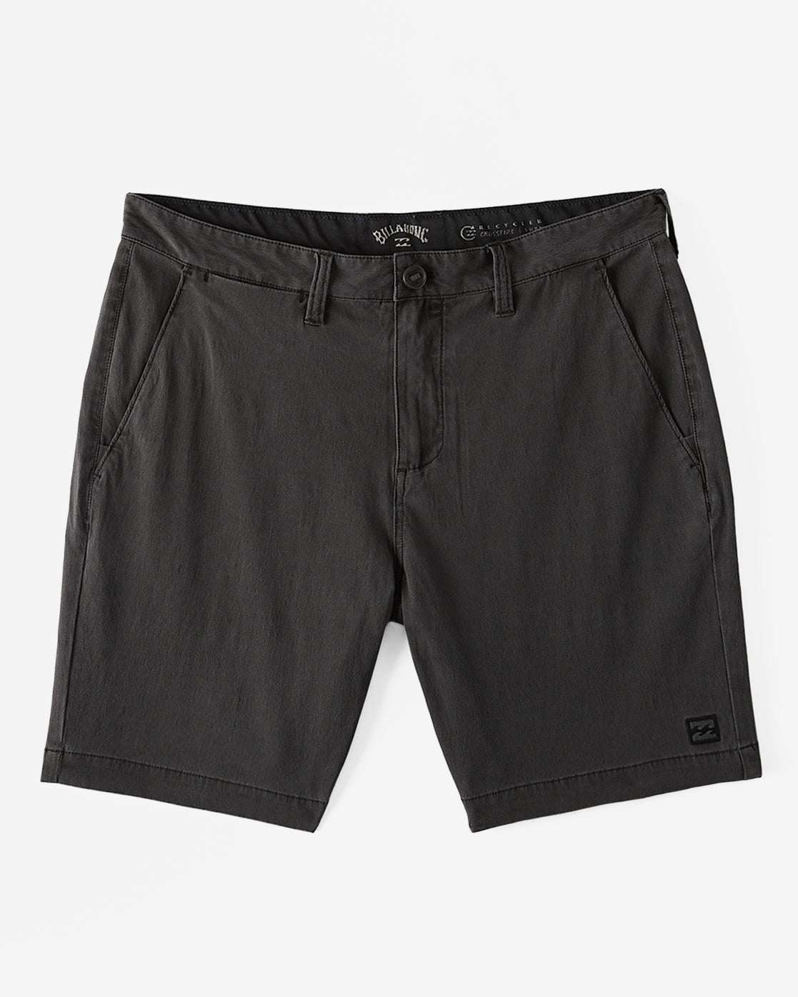 Billabong Crossfire Wave Washed Shorts - Washed Black 38 | Billabong | Shorts