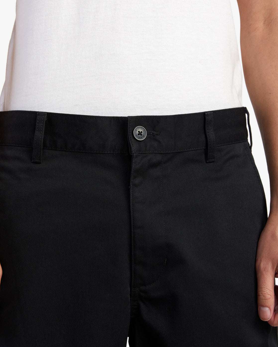 RVCA Americana Shorts-Black | RVCA | Shorts