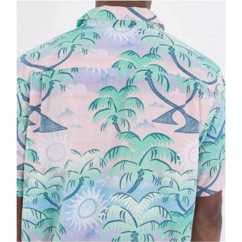 Hurley Rincon Shirt - Candy Pink | Hurley | Shirt