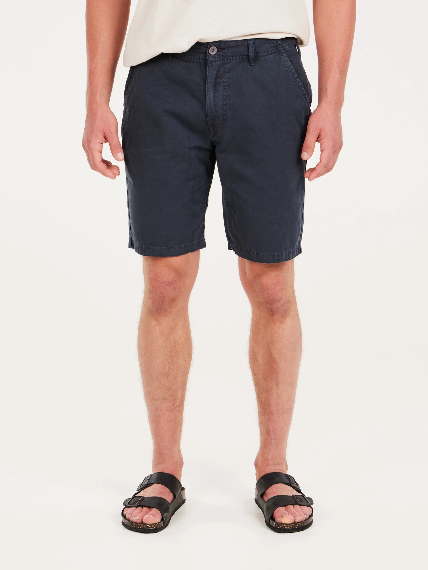 Protest Comie Walk Short-Night Sky Blue XL | Protest |