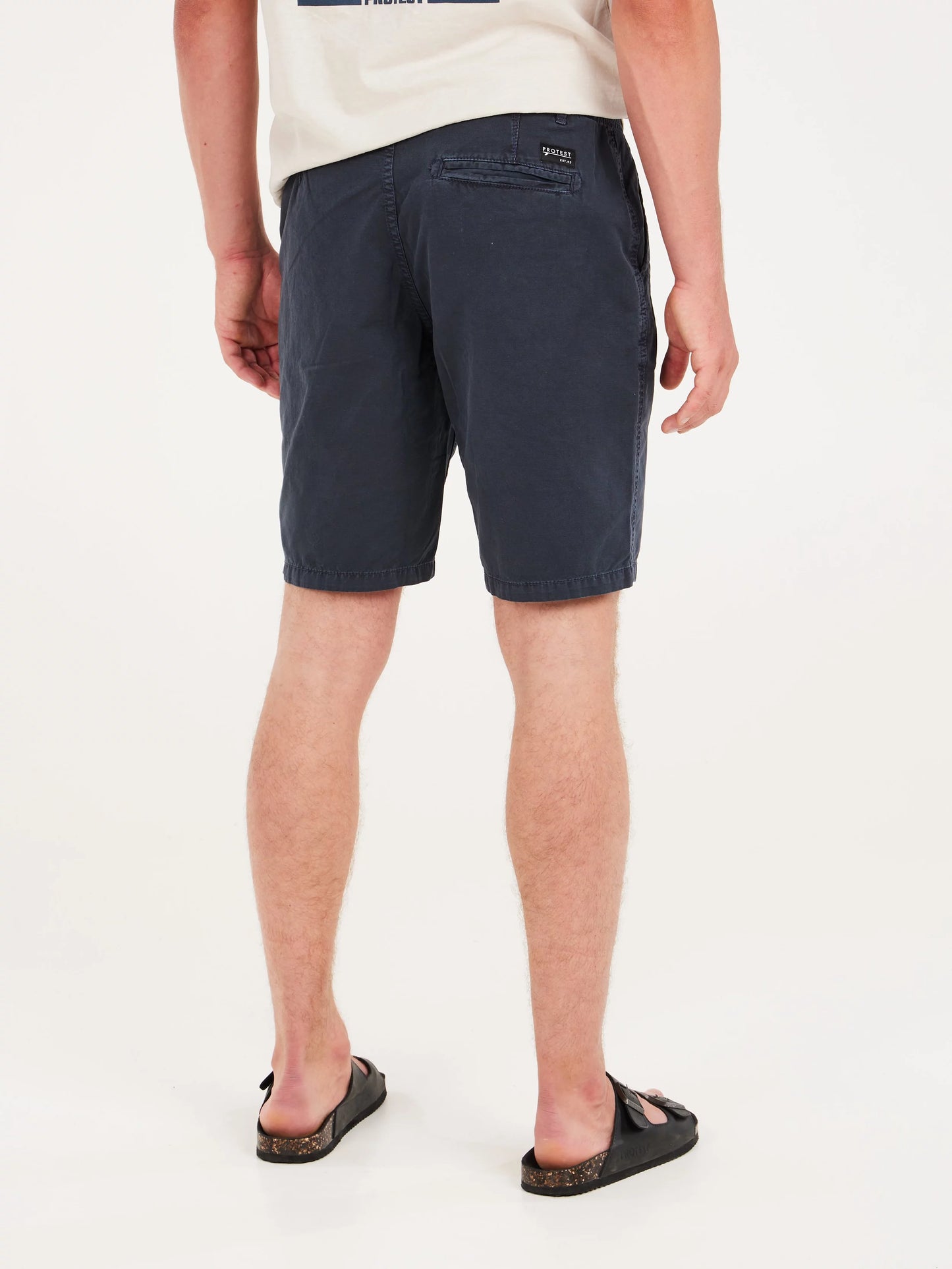 Protest Comie Walk Short-Night Sky Blue | Protest |