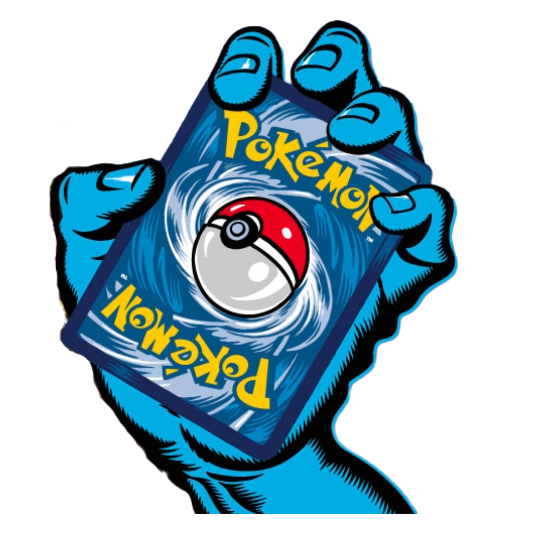 Santa Cruz x Pokémon: Limited Edition Collection