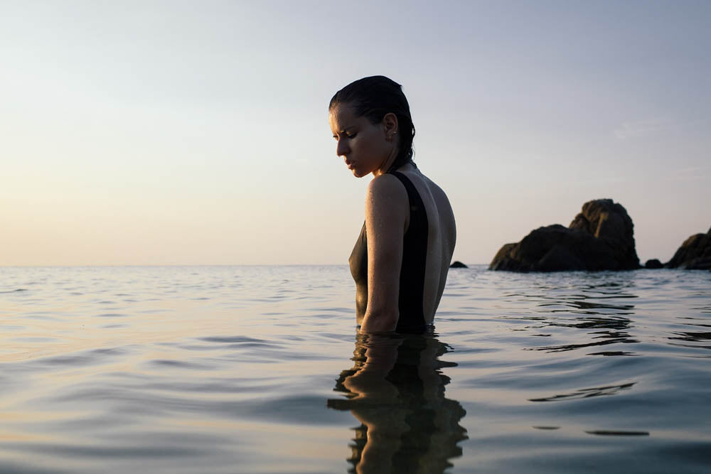 Swimming
