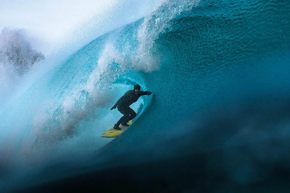 Wetsuits
