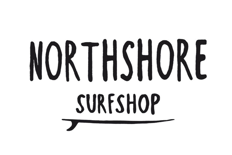 Canotta uomo North Shore longboard retrò motivo surf onde Canotta uomo North Shore longboard retrò motivo surf onde