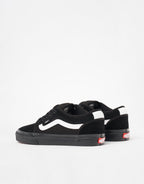Vans Skate Chukka Low Sidestrip - Black/Black/White | Vans | Mens Action Sports Skateboarding FTW - Northshore Newquay - Surf/Skate Shop
