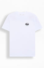 Hurley Floatin T-shirt-White | Hurley | T-shirt