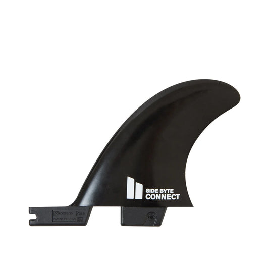 FCS II CONNECT SIDE BYTE FINS | FCS | Surfboard Fins.