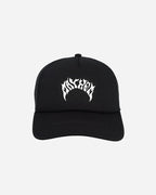 Lost Mayhem Trucker hat