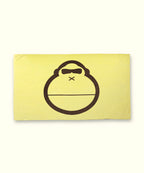 Sunbum 'Sonny' Beach Towel
