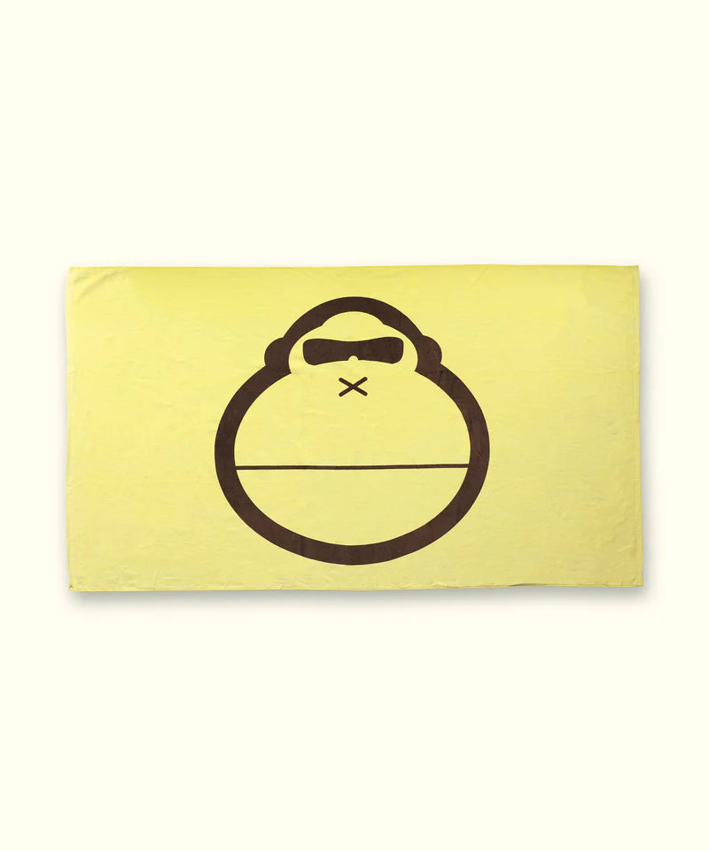 Sunbum 'Sonny' Beach Towel