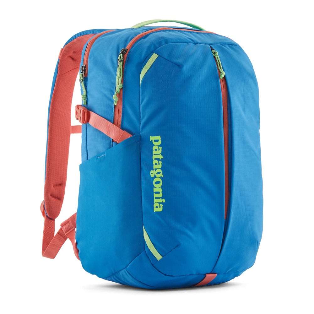 Patagonia Refugio Daypack 26L- Vessel blue | Patagonia |