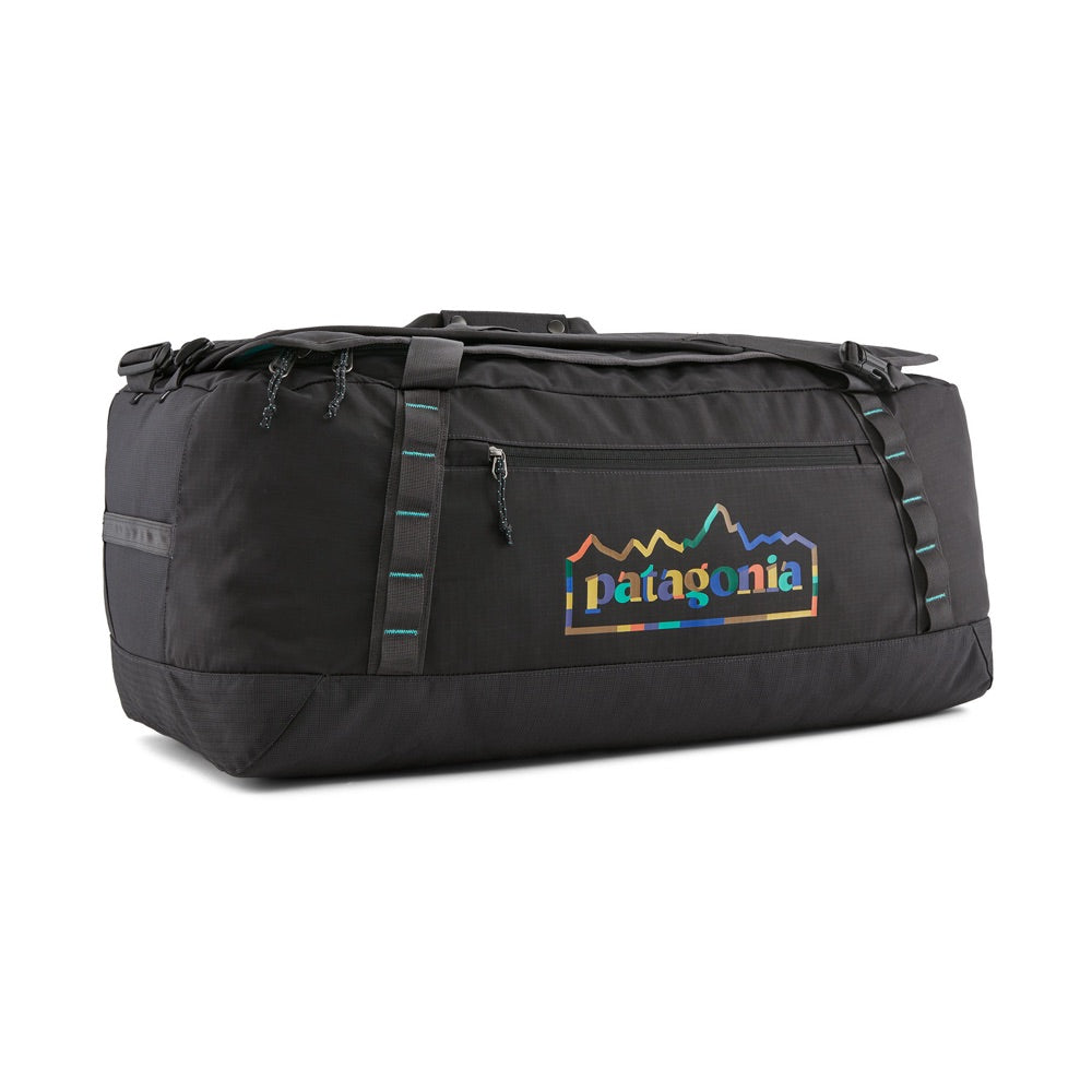 Patagonia Black Hole® Duffel- Unity Fitz-Ink Black 70L | Patagonia |