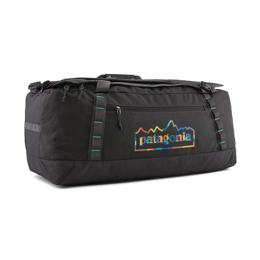 Patagonia Black Hole® Duffel- Unity Fitz-Ink Black 70L | Patagonia |