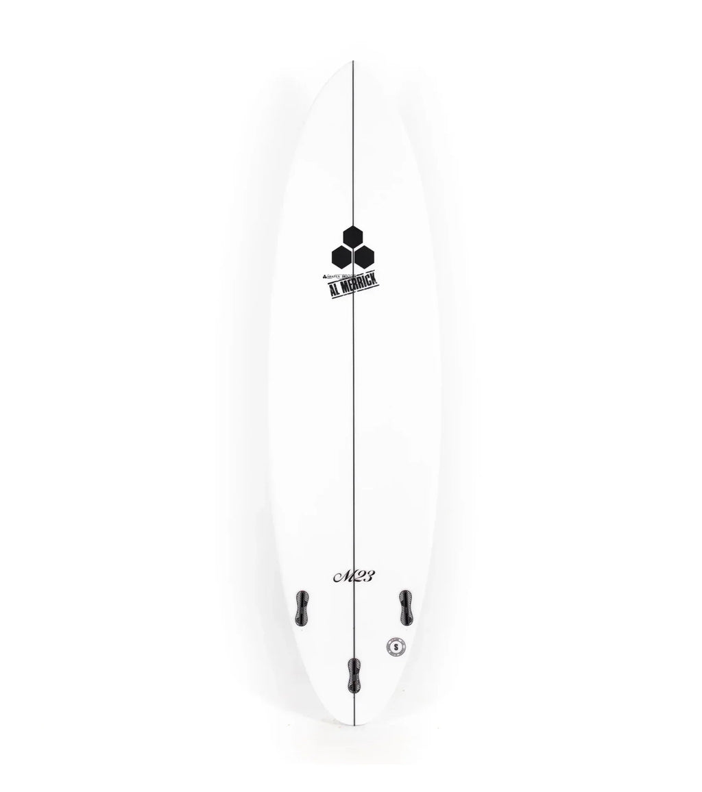 Channel Islands M23 Surfboard | Channel Islands Surfboards | Shortboard - Northshore Newquay - Surf/Skate Shop