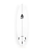 Channel Islands M23 Surfboard | Channel Islands Surfboards | Shortboard - Northshore Newquay - Surf/Skate Shop
