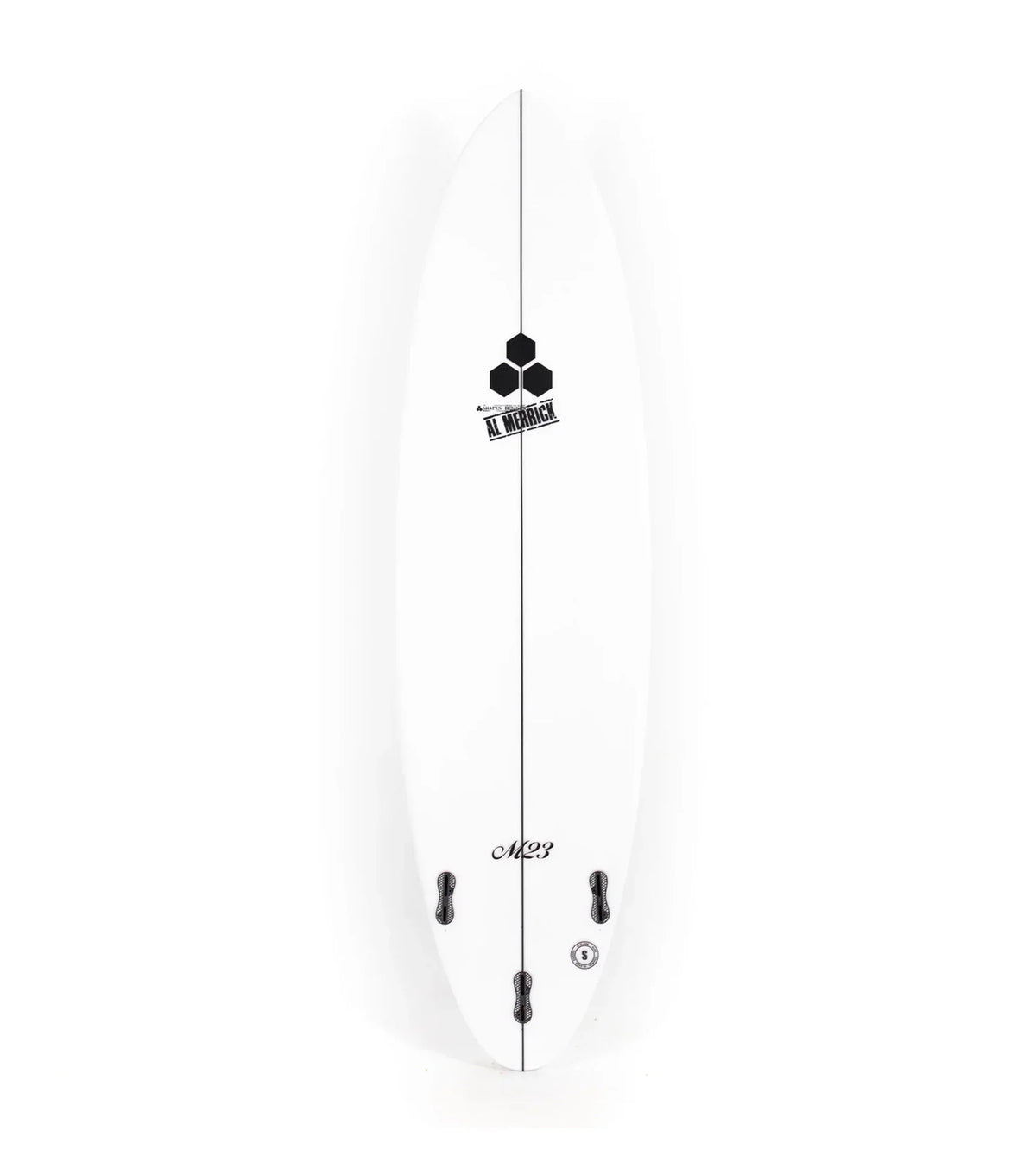 Channel Islands M23 Surfboard | Channel Islands Surfboards | Shortboard - Northshore Newquay - Surf/Skate Shop