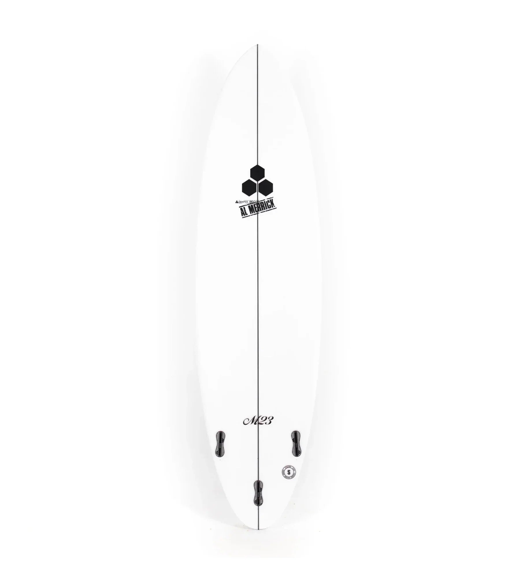 Channel Islands M23 Surfboard | Channel Islands Surfboards | Shortboard - Northshore Newquay - Surf/Skate Shop