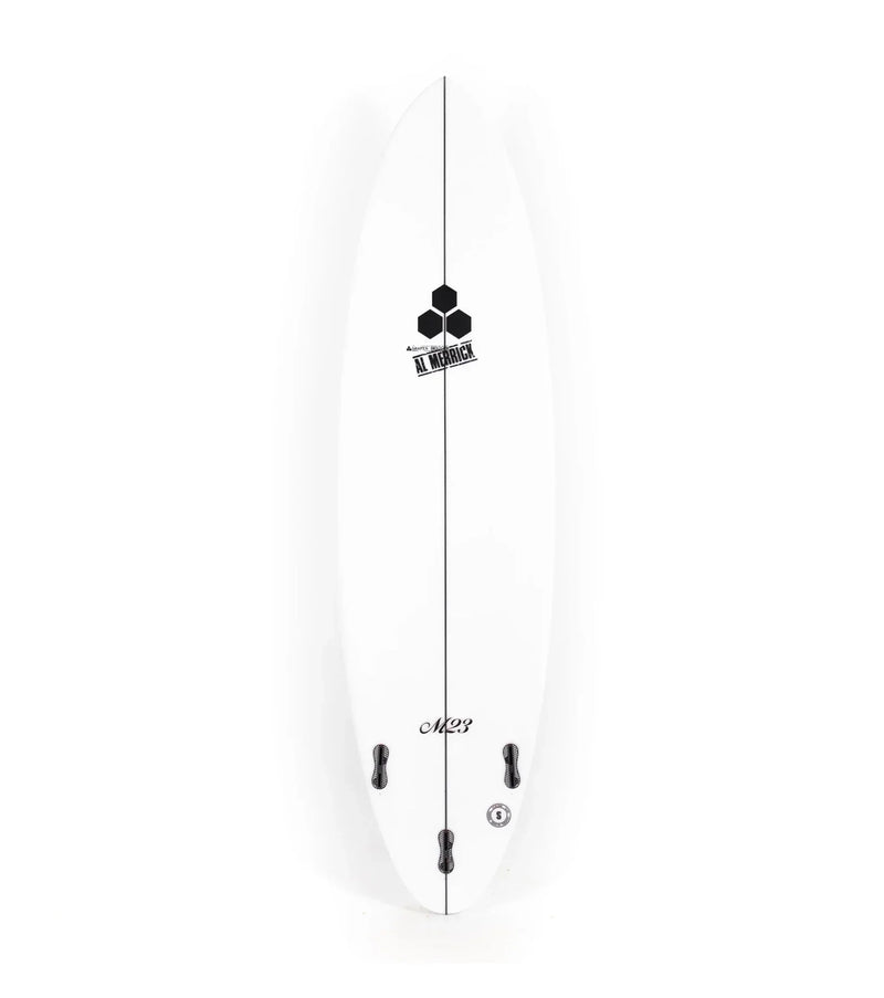 Channel Islands M23 Surfboard | Channel Islands Surfboards | Shortboard - Northshore Newquay - Surf/Skate Shop