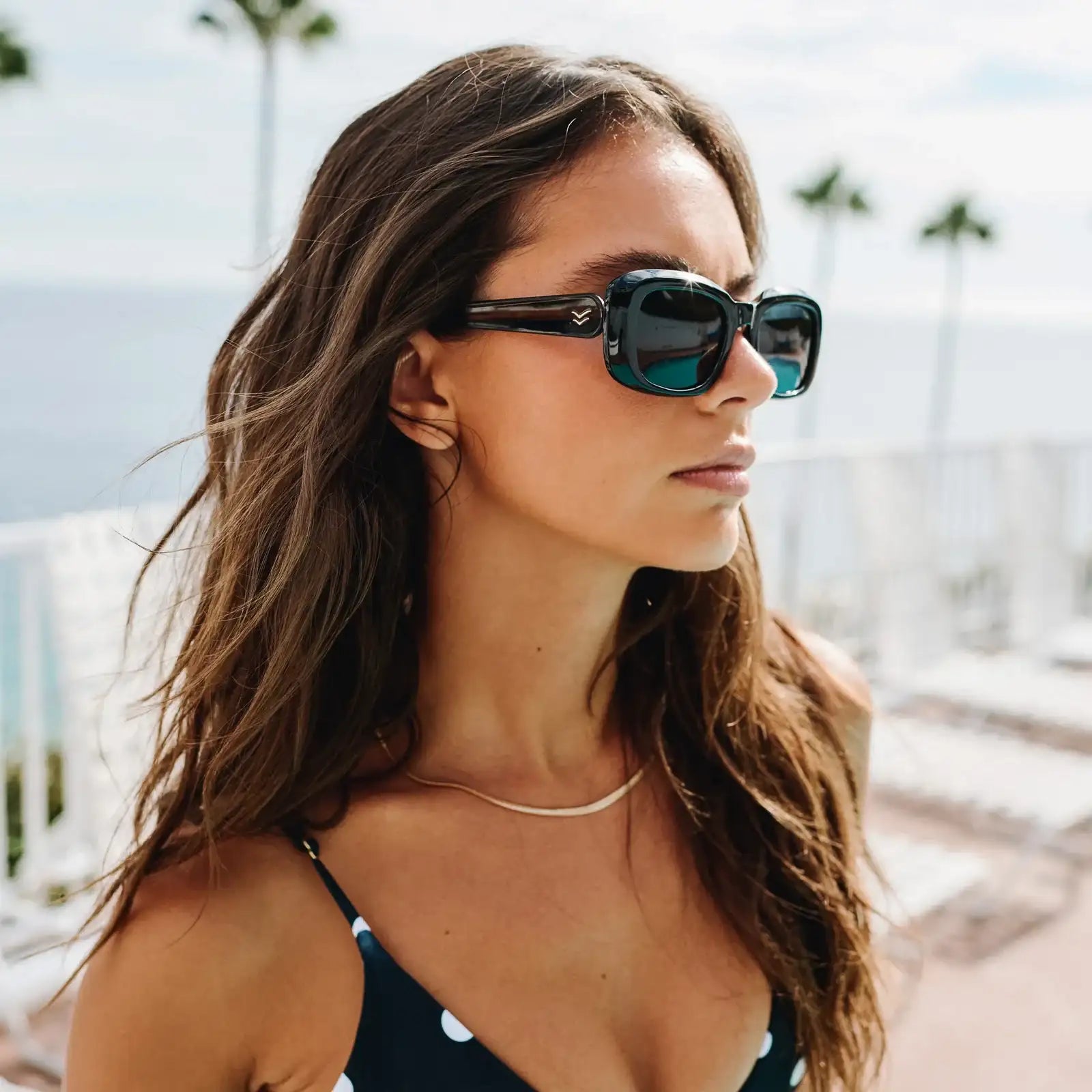 I-sea Margot Polarised Sunglasses | I-sea | Sunglasses - Northshore Newquay - Surf/Skate Shop