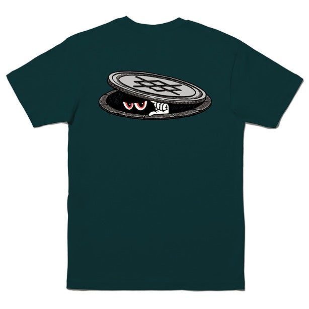 STANCE Neighborly SS Crew Tee | Stance | T Shirt