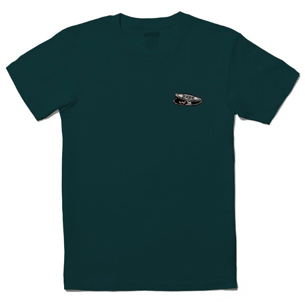 STANCE Neighborly SS Crew Tee | Stance | T Shirt