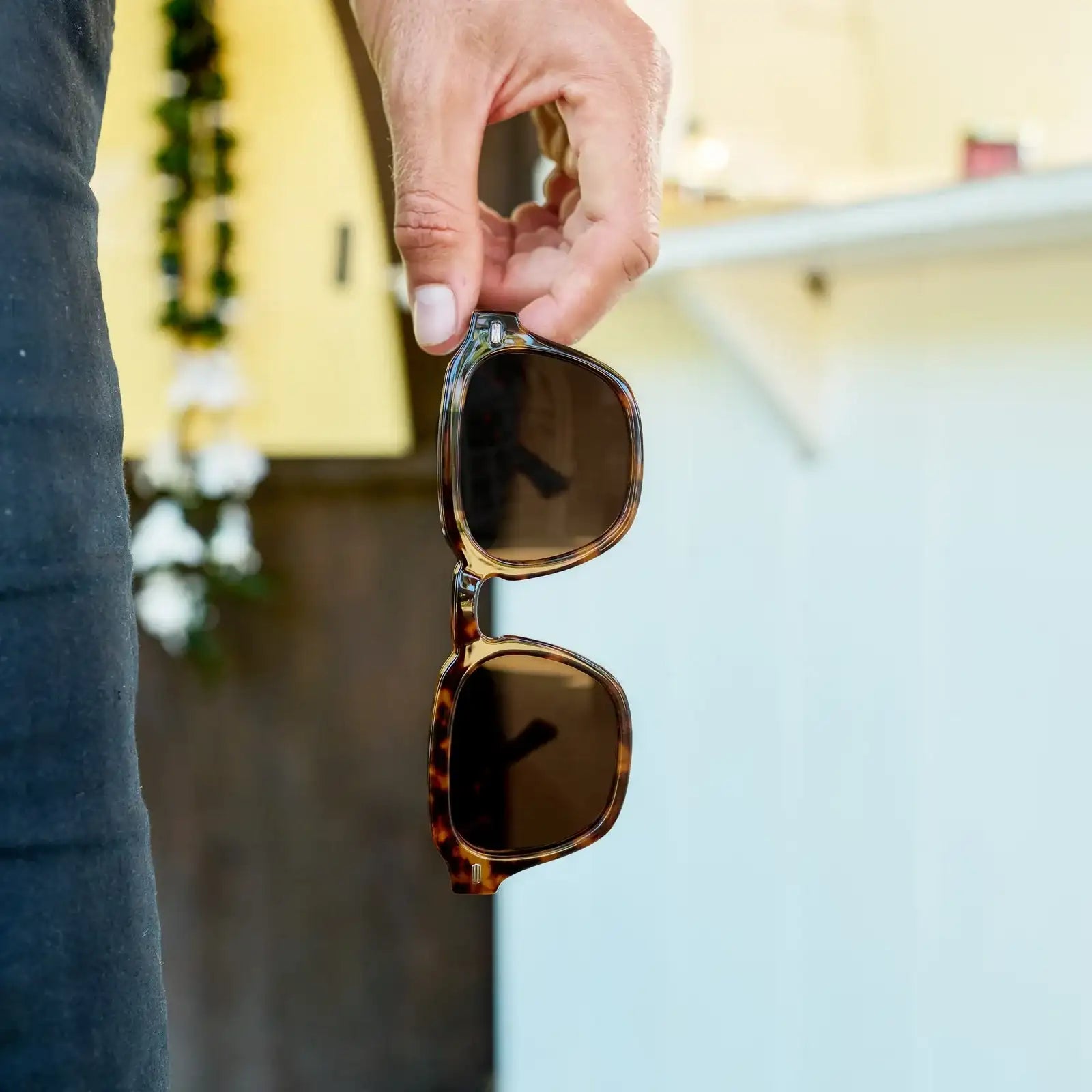 I-sea Hudson Polarised Sunglasses | I-sea | Sunglasses - Northshore Newquay - Surf/Skate Shop