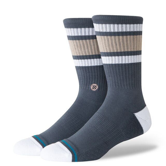 STANCE SIGNATURE BOYD CREW SOCK