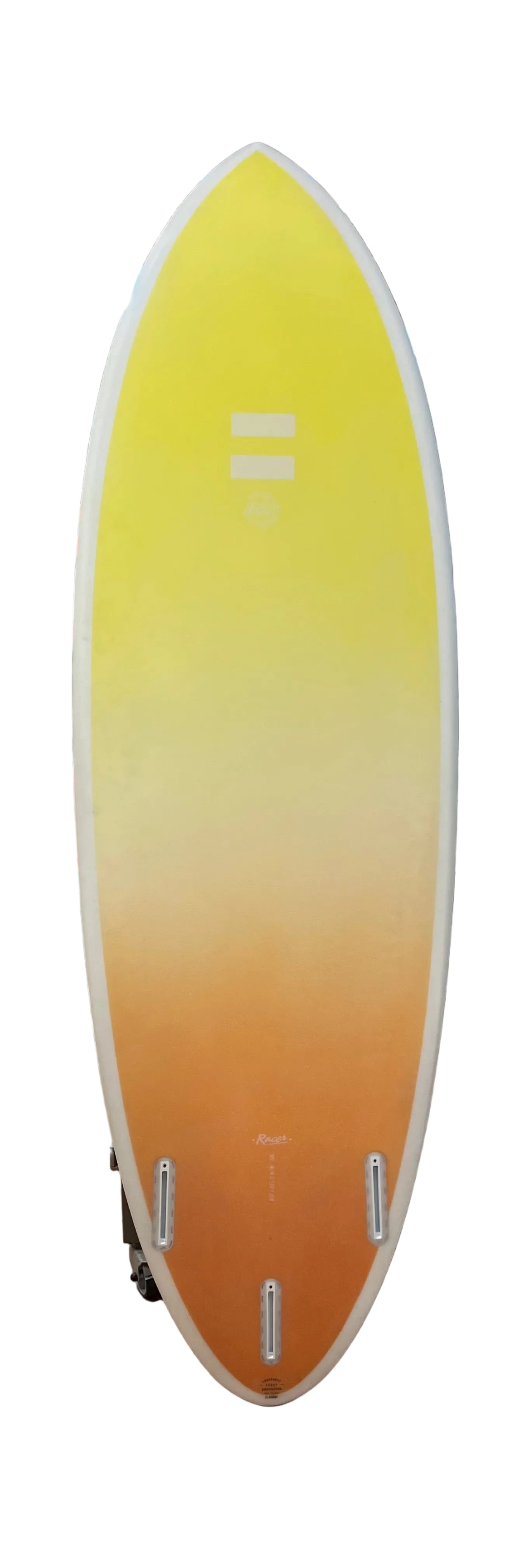 Indio Racer Surfboard - 6’0” x 21” x 2 9/16” x 37L | Indio | - Northshore Newquay - Surf/Skate Shop