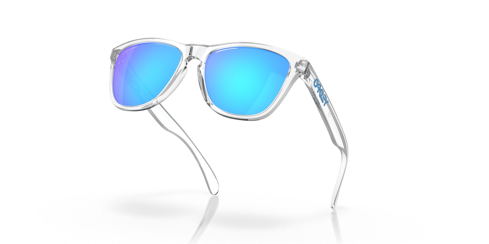 OAKLEY FROGSKINS ORIGINALS-Crystal Clear | oakley |