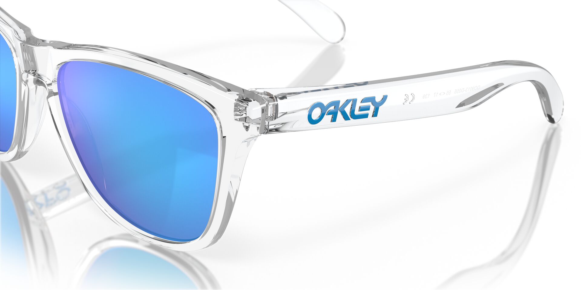 OAKLEY EYEWEAR FROGSKINS-Original | oakley |