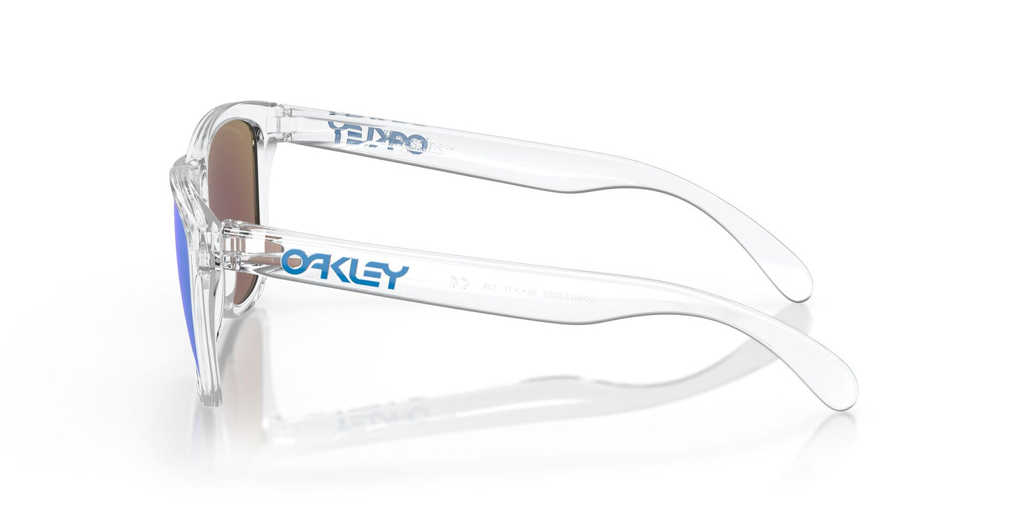 OAKLEY FROGSKINS ORIGINALS-Crystal Clear | oakley |