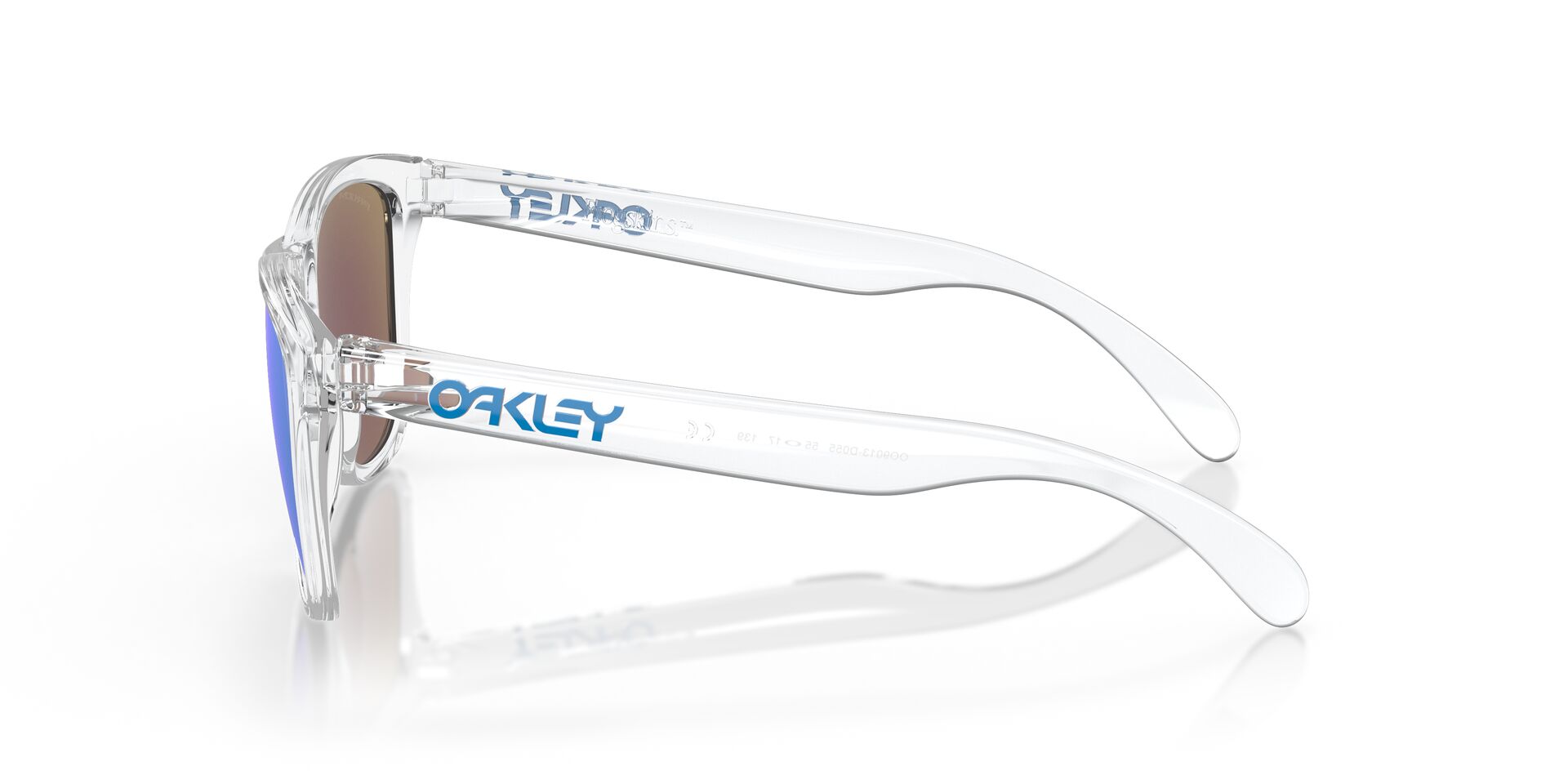 OAKLEY FROGSKINS ORIGINALS-Crystal Clear | oakley |
