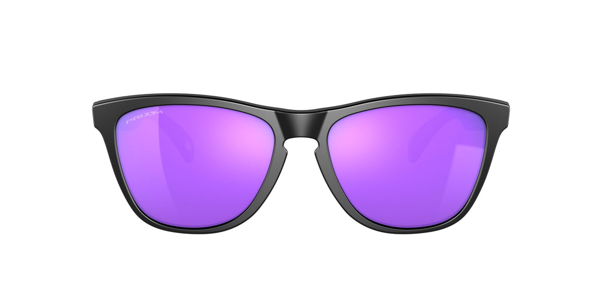 OAKLEY FROGSKINS ORIGINALS-Matte Black | oakley | - Northshore Newquay - Surf/Skate Shop