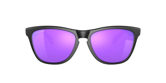 OAKLEY FROGSKINS ORIGINALS-Matte Black | oakley |