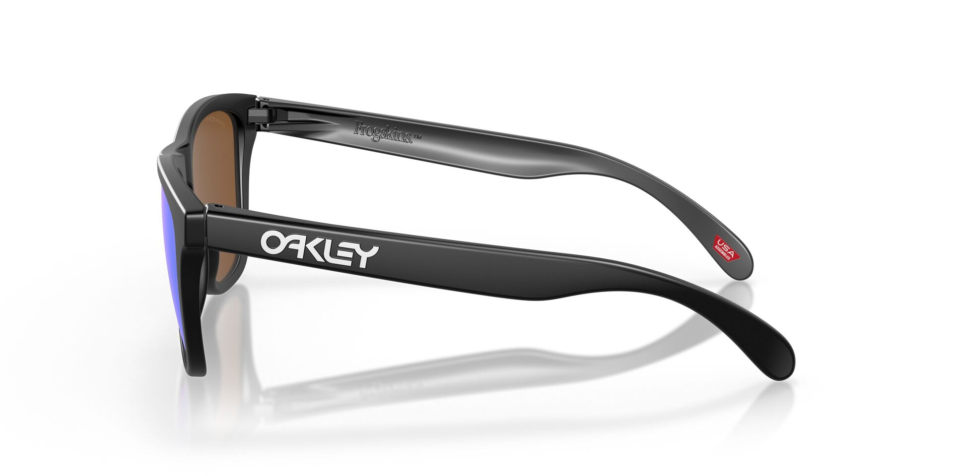 OAKLEY FROGSKINS ORIGINALS-Matte Black | oakley |