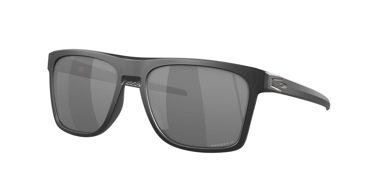 Oakley Leffingwell-Matte Black Ink | oakley | - Northshore Newquay - Surf/Skate Shop