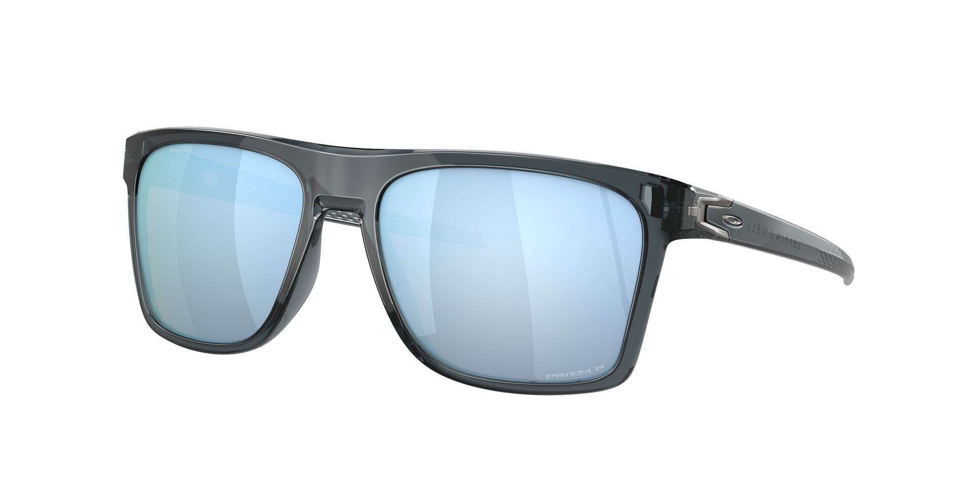 OAKLEY EYEWEAR LEFFINGWELL | oakley |