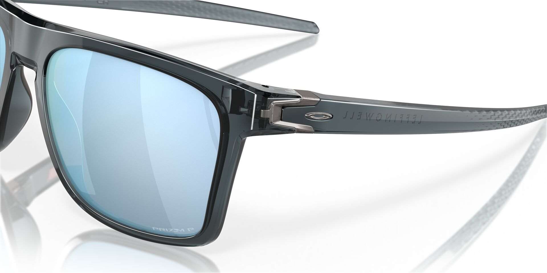 OAKLEY EYEWEAR LEFFINGWELL | oakley |
