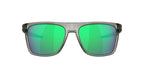 OAKLEY EYEWEAR LEFFINGWELL-Grey ink/prizm jade polar | oakley |